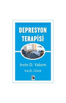Depresyon Terapisi / Irvin D. Yalom Depresyon Terapisi / Irvin D. Yalom