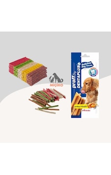 Köpekler İçin Ödül Seti5 100lü Munchy+hindili Diş Sağlığı Ödülü Köpekler İçin Ödül Seti5 100lü Munchy+hindili Diş Sağlığı Ödülü