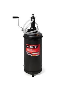 Pro Dht Turlu Şanzıman Pompası 18 Lt. D12090101