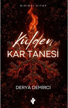 Külden Kar Tanesi / Derya Demirci Külden Kar Tanesi / Derya Demirci