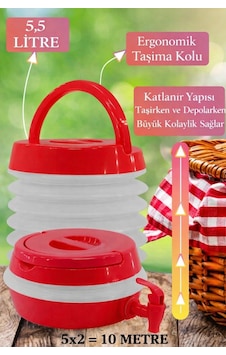 Outdoor Musluklu Katlanır Su Bidonu Akordiyon Kamp Çeşme Piknik Damacana Içecek Şişesi Kova Kırmızı Katlanabilir Su Sebilir Taşınabilir Matara Kırmızı Kırmızı Outdoor Musluklu Katlanır Su Bidonu Akordiyon Kamp Çeşme Piknik Damacana Içecek Şişesi Kova Kırmızı Katlanabilir Su Sebilir Taşınabilir Matara Kırmızı Kırmızı