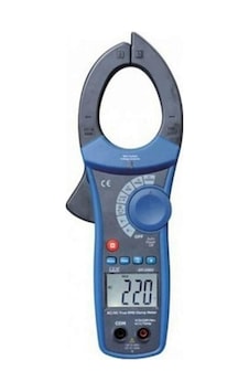 Cem Dt-3392 1000a Ac Dc Pensampermetre-58019 Cem Dt-3392 1000a Ac Dc Pensampermetre-58019