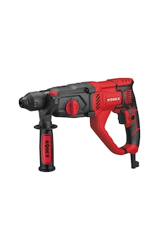 Rodex RDX2267 Elektropnömatik Kırıcı Delici Matkap Rodex RDX2267 Elektropnömatik Kırıcı Delici Matkap