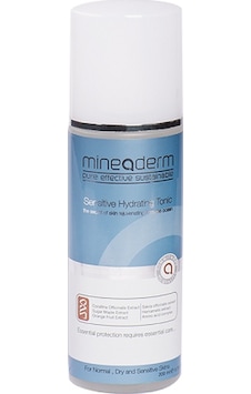 Mineaderm Sensitive Hydrating Kuru ve Hassas Ciltler İçin Tonik 2