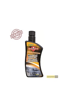 Börfh Köpüklü Cilalı Oto Şampuanı 500Ml