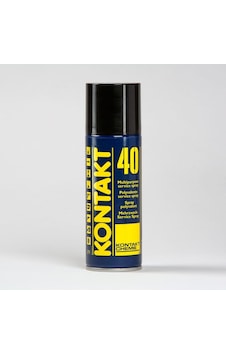 Kontakt 40 Korozyon Giderici Sprey