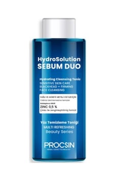 PROCSIN HYDROSOLITION TONİK 200ML