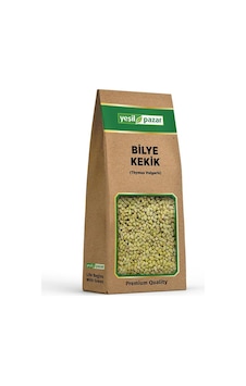 Yeşil Pazar Bilye Kekik 50 Gr Yeşil Pazar Bilye Kekik 50 Gr