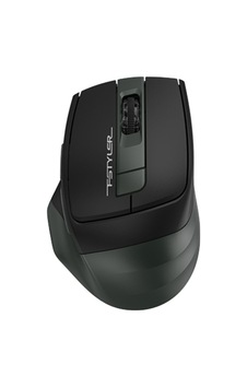 A4 Tech Fb35s Yeşil Bluetooth+2.4g Wireless Nano 2000dpı Mouse A4 Tech Fb35s Yeşil Bluetooth+2.4g Wireless Nano 2000dpı Mouse