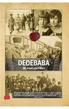 Dedebaba / Dr. Sedat Halitoğlu Dedebaba / Dr. Sedat Halitoğlu