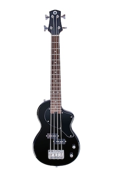 Blackstar Carry-on St Travel Bas Gitar Jet Black Blackstar Carry-on St Travel Bas Gitar Jet Black