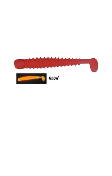 Cultiva 82906 Ring Kick Tail Lrf Silikonu 5 Cm 14 Cultiva 82906 Ring Kick Tail Lrf Silikonu 5 Cm 14