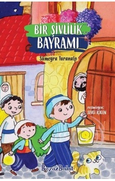 Bir Şivlilik Bayramı - Pmvp-615040