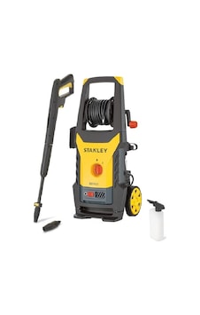 Sxpw25 Yüksek Basınçlı Yıkama Makinesi 2500 W 170 Bar Güçlü Temizlik Performansı Sxpw25 Yüksek Basınçlı Yıkama Makinesi 2500 W 170 Bar Güçlü Temizlik Performansı