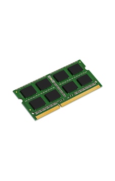 Kingston KCP421SD8/16 16GB DDR4 2133 MHz SODIMM Notebook Bellek