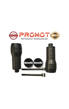 Promot Benelli 125 S Koruma Takozu Promot Benelli 125 S Koruma Takozu
