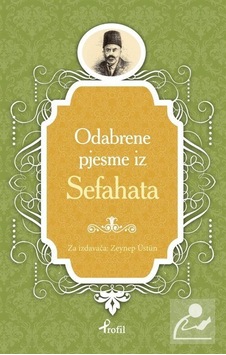 Safahat - Boşnakça Seçme Hikayeler - Zeynep Üstün - Profil Kitap