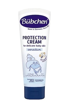 Bübchen Senstive Bebek Pişik Kremi 75 Ml Bübchen Senstive Bebek Pişik Kremi 75 Ml