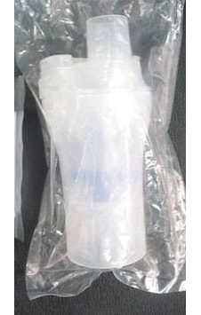 Omron C28/C29/C30 Haznesi Maskesi Seti