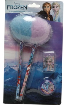 Frozen Otto.40423b 4pr Çok Renkli Kız Çocuk Kalem Seti 000000000101930190 Çok Renkli