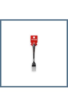 Buradabulabilirsin 6lı Tatlı Çatal Bbz Çok Renkli Buradabulabilirsin 6lı Tatlı Çatal Bbz Çok Renkli