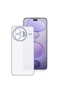 Xiaomi Civi 5 Pro Uyumlu Arka Yüzey Hidrojel Koruyucu Film Xiaomi Civi 5 Pro Uyumlu Arka Yüzey Hidrojel Koruyucu Film