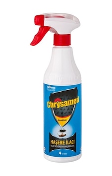 Chrysamed Haşera 500 ML Chrysamed Haşera 500 ML