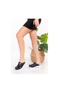Lacivert Kapalı Airmax Terlik Bayan Sabo Terlik 901 Lacivert Mavi Lacivert Kapalı Airmax Terlik Bayan Sabo Terlik 901 Lacivert Mavi