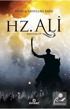 Hz. Ali (r.a.) / Abdullah Kara