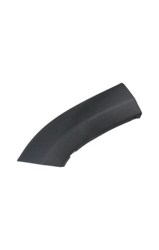 Fiat Ducato 2014-2024 Ön Çamurluk Bandı Sol Eurobump Oem No: 1612583680 Fiat Ducato 2014-2024 Ön Çamurluk Bandı Sol Eurobump Oem No: 1612583680