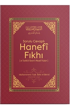 Sorulu Cevaplı Hanefi Fıkhı - Pmvp-878909 Sorulu Cevaplı Hanefi Fıkhı - Pmvp-878909