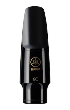 Yamaha As6c Alto Saksofon Beki