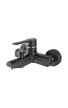 Itimat Idea Siyah 561Cb Banyo Bataryası Siyah Itimat Idea Siyah 561Cb Banyo Bataryası Siyah