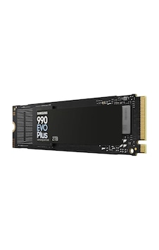 Samsung 2tb 990 Evo Plus Mz-v9s2t0bw 7250- 6300mb/s M2 Nvme Gen4 Disk Kutusuz Samsung 2tb 990 Evo Plus Mz-v9s2t0bw 7250- 6300mb/s M2 Nvme Gen4 Disk Kutusuz