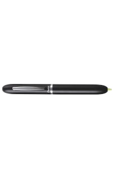 Pentel Writen Touch 0.8mm Siyah Cep Bilg. Kalemi Çok Renkli Pentel Writen Touch 0.8mm Siyah Cep Bilg. Kalemi Çok Renkli