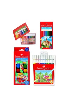 Faber Castell Seti