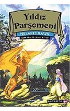 Yıldız Parşömeni / Ejderha Prens II. Kitap / Melanie Rawn