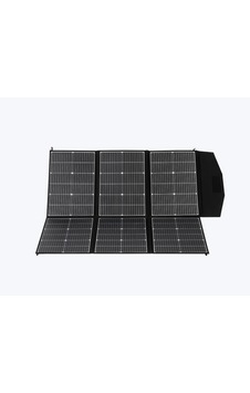 Antfea 250w Taşınabilir Güneş Panelii
