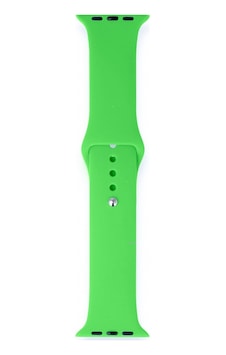 Fitcase Apple Uyumlu Watch Klasik 38 MM / 40 MM Silikon Kordon (507677328) Fitcase Apple Uyumlu Watch Klasik 38 MM / 40 MM Silikon Kordon (507677328)