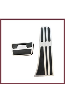 Storeşahin Byd Seal Uyumlu Kaydırmaz Alüminyum Geçmeli Otomatik Pedal Seti 2 Prc Shn0720 Storeşahin Byd Seal Uyumlu Kaydırmaz Alüminyum Geçmeli Otomatik Pedal Seti 2 Prc Shn0720