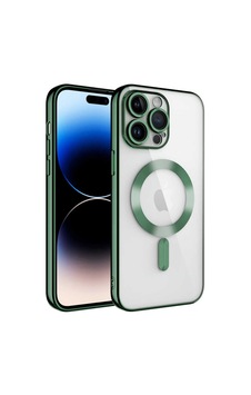 Smcase Apple Uyumlu iPhone 14 Pro Max Kılıf Demre Kamera Korumalı Wiriless Ö Smcase Apple Uyumlu iPhone 14 Pro Max Kılıf Demre Kamera Korumalı Wiriless Ö