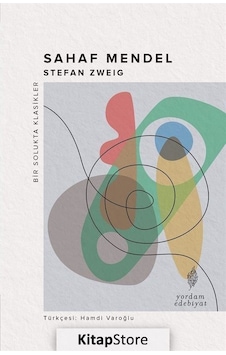 Sahaf Mendel / Stefan Zweig Sahaf Mendel / Stefan Zweig