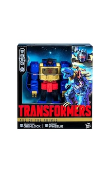 Hasbro Transformers Age Of The Primes Leader G2 Universe Grimlock Aksiyon Figürü Hasbro Transformers Age Of The Primes Leader G2 Universe Grimlock Aksiyon Figürü