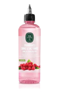 Eyüp Sabri Tuncer 500 Ml Frambuazlı Sirke & Saç Toniği Eyüp Sabri Tuncer 500 Ml Frambuazlı Sirke & Saç Toniği