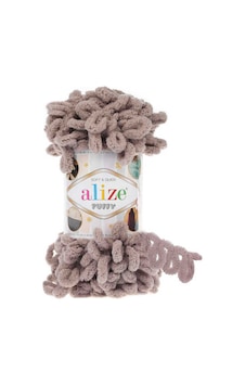 Alize 5 Adet Puffy 268 El Örgü Iplikleri Panduf Battaniye Ipi Atkı Hırka Paspas Ipliği Alize 5 Adet Puffy 268 El Örgü Iplikleri Panduf Battaniye Ipi Atkı Hırka Paspas Ipliği