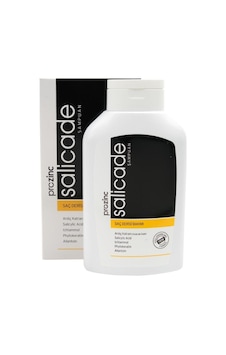 Prozinc Salicade Saç Derisi Bakım Şampuanı 300 ML