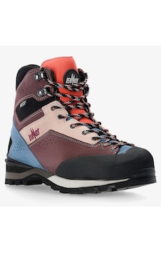 Lomer Italy Badia Iı High Mtx Suede Waterproof Vibram Süet Deri Kadın Bot Borgogna/baltic 30033_A_06Borgogna/Baltic Çok Renkli Lomer Italy Badia Iı High Mtx Suede Waterproof Vibram Süet Deri Kadın Bot Borgogna/baltic 30033_A_06Borgogna/Baltic Çok Renkli