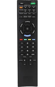 Sony Rm-Ed022 Bravia Uzaktan Kumanda Sony Rm-Ed022 Bravia Uzaktan Kumanda