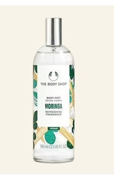 The Body Shop Moringa Vücut Spreyi The Body Shop Moringa Vücut Spreyi