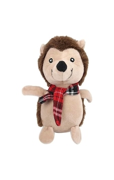 Mixpet Sevimli Noel Figürlü Sesli Atkılı Ayıcık Peluş Oyuncak 16 CM Mixpet Sevimli Noel Figürlü Sesli Atkılı Ayıcık Peluş Oyuncak 16 CM